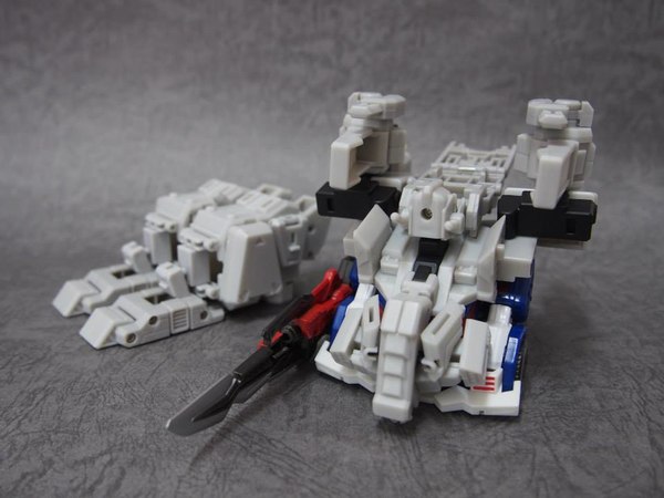 Transformazing Toys PB 01 Mebsuta, PB 02 Mekbuda Upgrades For FOC Optimus Prime And Ultra Magnus (32a) (23 of 32)